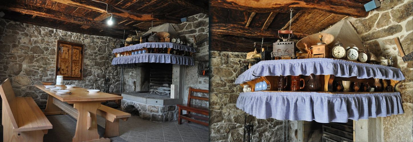 Istarska konoba