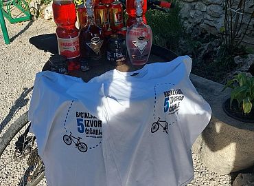 Biciklijada 5 izvora Cicarije 2022 1 Biciklijada 5 izvora Cicarije 2022 1