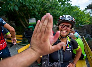 Biciklijada 5 izvora Cicarije 2022 12 Biciklijada 5 izvora Cicarije 2022 12