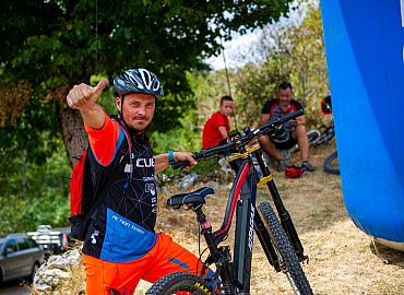 Biciklijada 5 izvora Cicarije 2022 16 Biciklijada 5 izvora Cicarije 2022 16