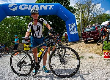 Biciklijada 5 izvora Cicarije 2022 18 Biciklijada 5 izvora Cicarije 2022 18