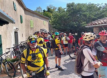 Biciklijada 5 izvora Cicarije 2022 2 Biciklijada 5 izvora Cicarije 2022 2