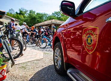 Biciklijada 5 izvora Cicarije 2022 23 Biciklijada 5 izvora Cicarije 2022 23