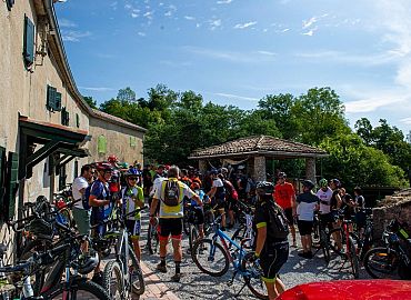 Biciklijada 5 izvora Cicarije 2022 24 Biciklijada 5 izvora Cicarije 2022 24