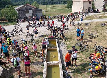 Biciklijada 5 izvora Cicarije 2022 4 Biciklijada 5 izvora Cicarije 2022 4