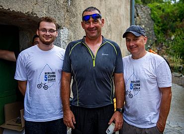 Biciklijada 5 izvora Cicarije 2022 5 Biciklijada 5 izvora Cicarije 2022 5