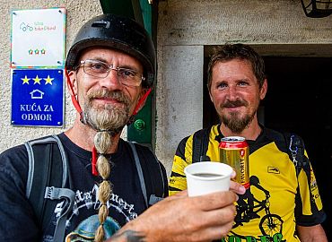 Biciklijada 5 izvora Cicarije 2022 7 Biciklijada 5 izvora Cicarije 2022 7