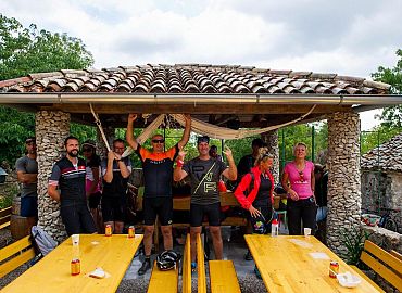 Biciklijada 5 izvora Cicarije 2022 8 Biciklijada 5 izvora Cicarije 2022 8