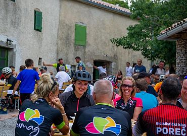 Biciklijada 5 izvora Cicarije 2022 9 Biciklijada 5 izvora Cicarije 2022 9