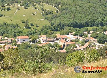 Brest selo ispod Žbevnice Brest selo ispod Žbevnice