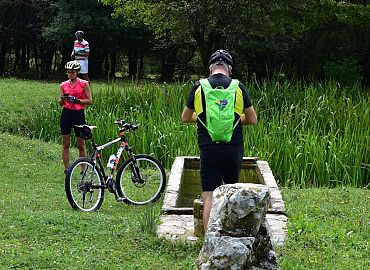 Forka za uspomenu Forka za uspomenu