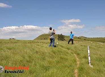 Fotografija za uspomenu sa Žbevnice