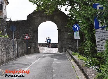 Istarski gradovi, Buzet Istarski gradovi, Buzet