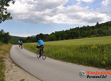 Od Kotla prema Humu Od Kotla prema Humu