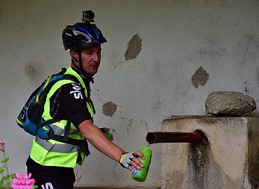 Pitka voda sa izvora Pitka voda sa izvora