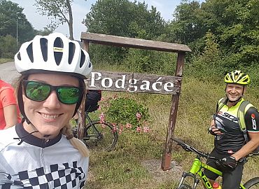 Podgace su svima meta za fotkanje Podgace su svima meta za fotkanje