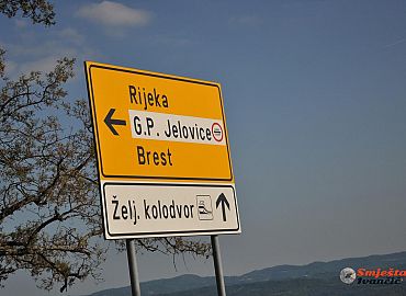 Pravi smjer za naš smještaj Pravi smjer za naš smještaj