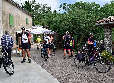 Pripreme za pocetak voznje Pripreme za pocetak voznje