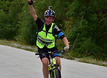 Stizem i ja Stizem i ja