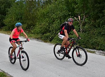 Tko je brzi Tko je brzi