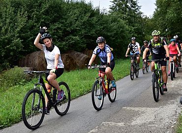 Uzitak je biciklirati u Istri Uzitak je biciklirati u Istri