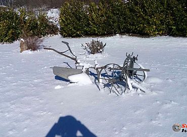 Zimski odmor u Istri Zimski odmor u Istri