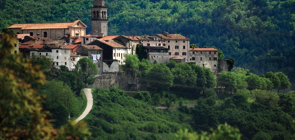 Buzet Buzet