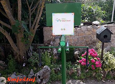 Bike&Bed smještaj Istra Bike&Bed smještaj Istra