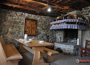 Istarska konoba Istarska konoba