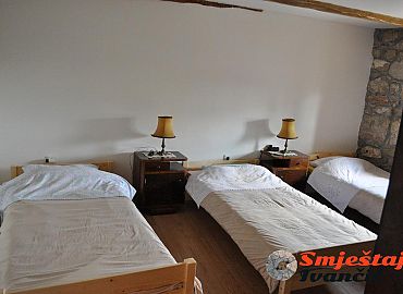 Istra bike bed Ivančić Istra bike bed Ivančić