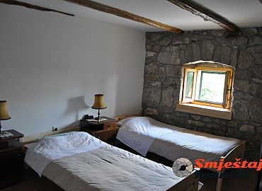 Sobe za najam Kropinjak Sobe za najam Kropinjak