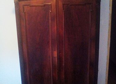 Starinski ormar Istra Starinski ormar Istra