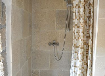 Tuš kabina Tuš kabina