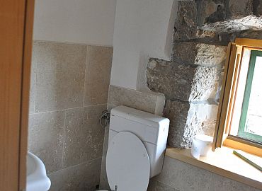 Sanitarni čvor Sanitarni čvor